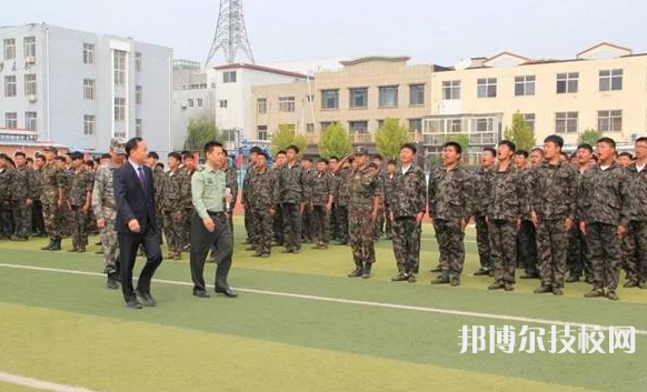 曹妃甸職教中心2022年報(bào)名條件、招生要求、招生對(duì)象