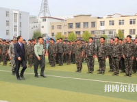 曹妃甸職教中心2023年報名條件、招生要求、招生對象