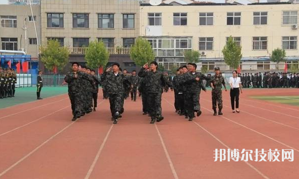 曹妃甸職教中心2022年招生辦聯(lián)系電話