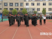 曹妃甸職教中心2023年招生辦聯系電話