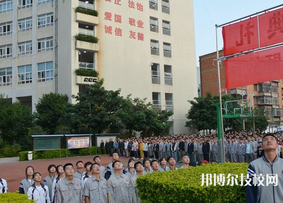 貴州2022年上中專學校有什么專業(yè)