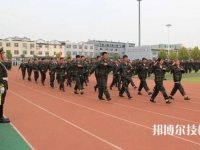 曹妃甸職教中心2023年網站網址
