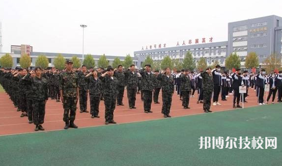 曹妃甸職教中心怎么樣、好不好