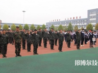 曹妃甸職教中心怎么樣、好不好