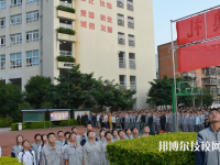 貴州2022年上中專學(xué)校哪個(gè)專業(yè)好