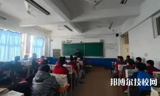 灤縣職教中心2022年招生錄取分數(shù)線