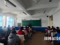 灤縣職教中心2023年招生錄取分數線