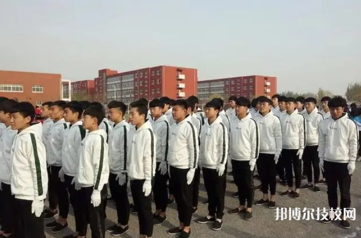 灤縣職教中心2022年招生辦聯(lián)系電話
