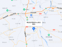 灤縣職教中心2023年地址在哪里