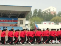 灤縣職教中心怎么樣、好不好