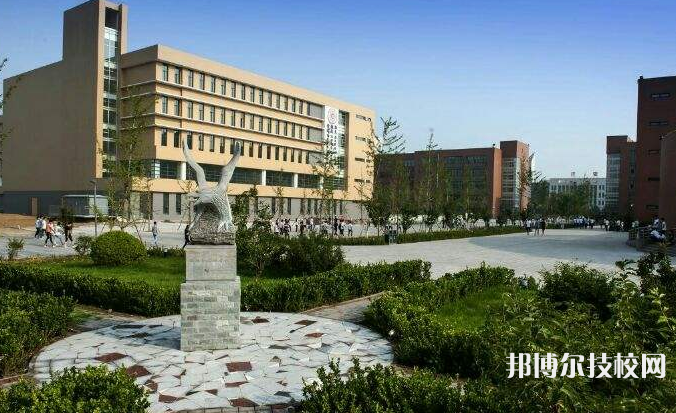 遷安職教中心2022年有哪些專業(yè)