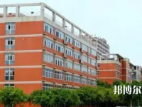 四川省德陽市旅游職業(yè)學校2023年宿舍條件