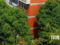 四川省德陽市旅游職業(yè)學校2023年地址在哪里
