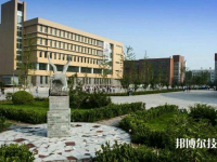 遷安職教中心2023年有哪些專業(yè)