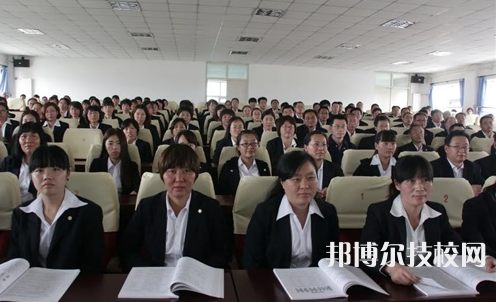 遷西職教中心2022年招生錄取分?jǐn)?shù)線