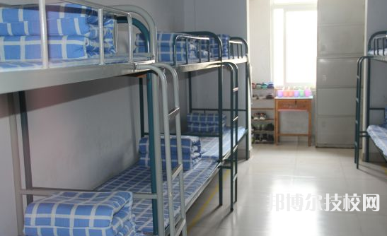 遷西職教中心2022年宿舍條件