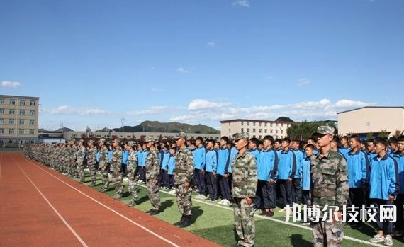 遷西職教中心2022年招生辦聯(lián)系電話