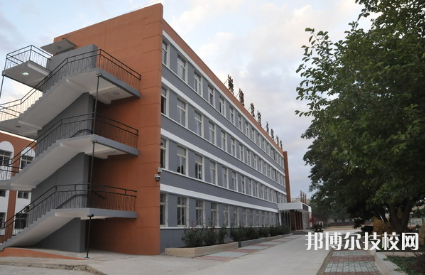古冶職教中心2022年招生錄取分?jǐn)?shù)線