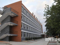 古冶職教中心2023年招生錄取分?jǐn)?shù)線