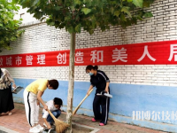 豐南職教中心2023年報(bào)名條件、招生要求、招生對(duì)象