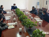 豐潤(rùn)綜合職教中心2023年招生錄取分?jǐn)?shù)線
