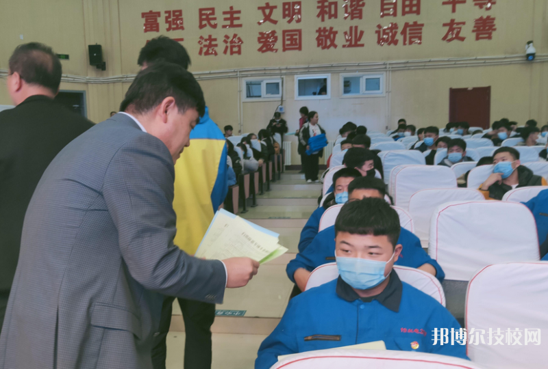 豐潤綜合職教中心2022年報(bào)名條件、招生要求、招生對象