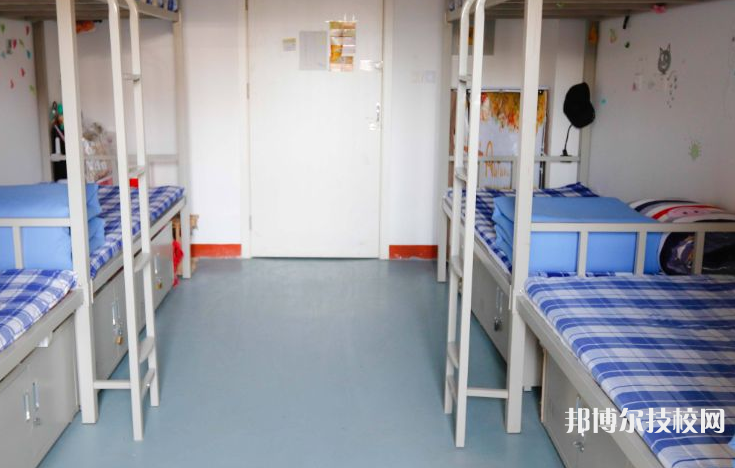 豐潤(rùn)綜合職教中心2022年宿舍條件