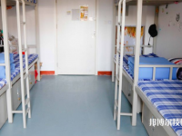豐潤(rùn)綜合職教中心2023年宿舍條件
