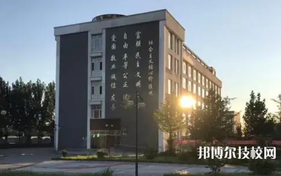 豐潤綜合職教中心2022年招生辦聯(lián)系電話