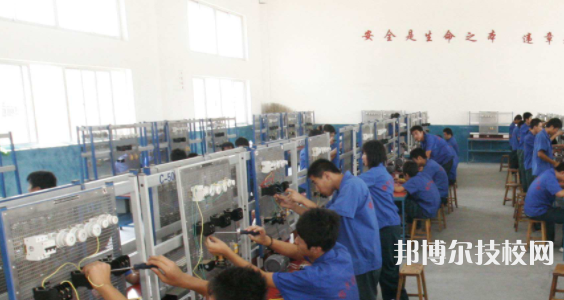 貴州2022年上中專(zhuān)學(xué)校好不好