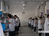 貴州2022年上什么中專學(xué)校最有前途