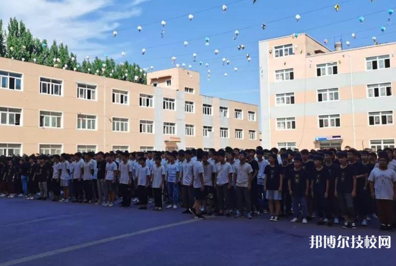 貴州2022年上什么中專學校好