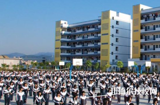 貴州2022年沒讀完初中可以讀中專學(xué)校嗎