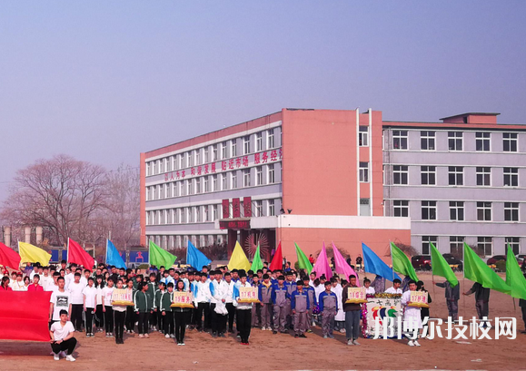 唐山職教中心2022年學(xué)費(fèi)、收費(fèi)多少