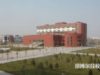 唐山職教中心2023年地址在哪里