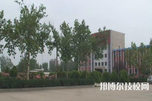 正定職教中心2022年招生錄取分?jǐn)?shù)線