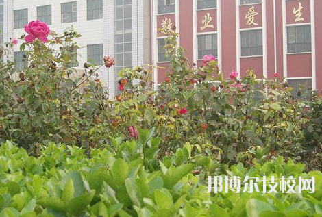 正定職教中心2022年報名條件、招生要求、招生對象