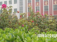 正定職教中心2023年報(bào)名條件、招生要求、招生對(duì)象
