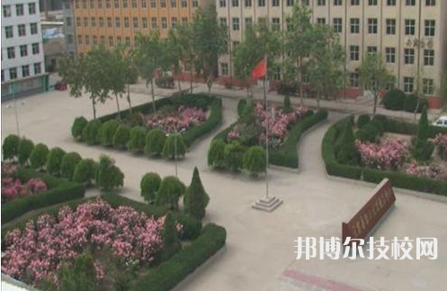 正定職教中心2022年招生辦聯(lián)系電話