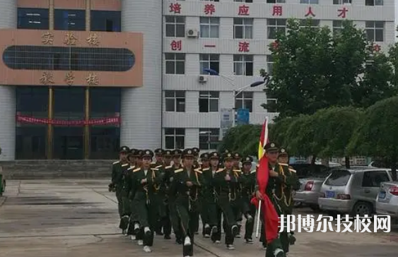 正定職教中心怎么樣、好不好