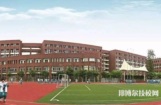 貴州2022年讀中專學(xué)校一年要多少錢