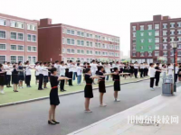 貴州2022年讀中專學校要多少錢