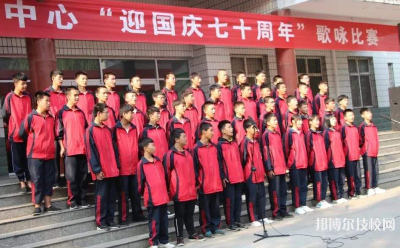 井陘職教中心2022年招生辦聯(lián)系電話