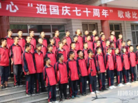 井陘職教中心2023年招生辦聯(lián)系電話