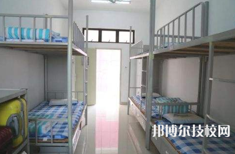 行唐職教中心2022年宿舍條件