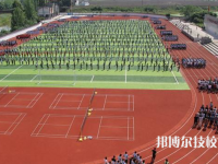 貴州2022年讀中專學校需要什么