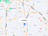 高邑職教中心2023年地址在哪里