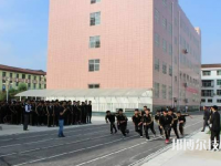 靈壽職教中心2023年報名條件、招生要求、招生對象