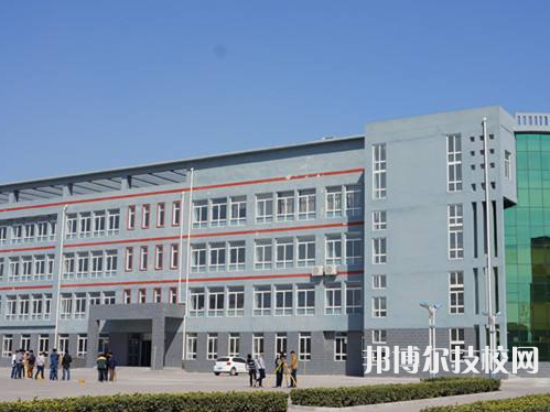 靈壽職教中心2022年招生辦聯(lián)系電話