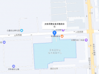 靈壽職教中心2023年地址在哪里